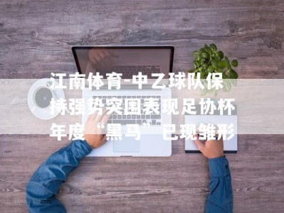 江南体育-中乙球队保持强势突围表现足协杯年度“黑马”已现雏形