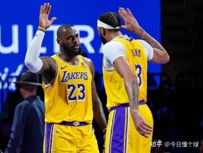 江南体育-NBA湖人轻取独行侠，豪取12连胜