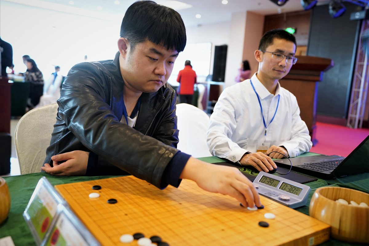 辽宁棋手包揽全国象棋冠军赛冠亚军，霸气登顶！