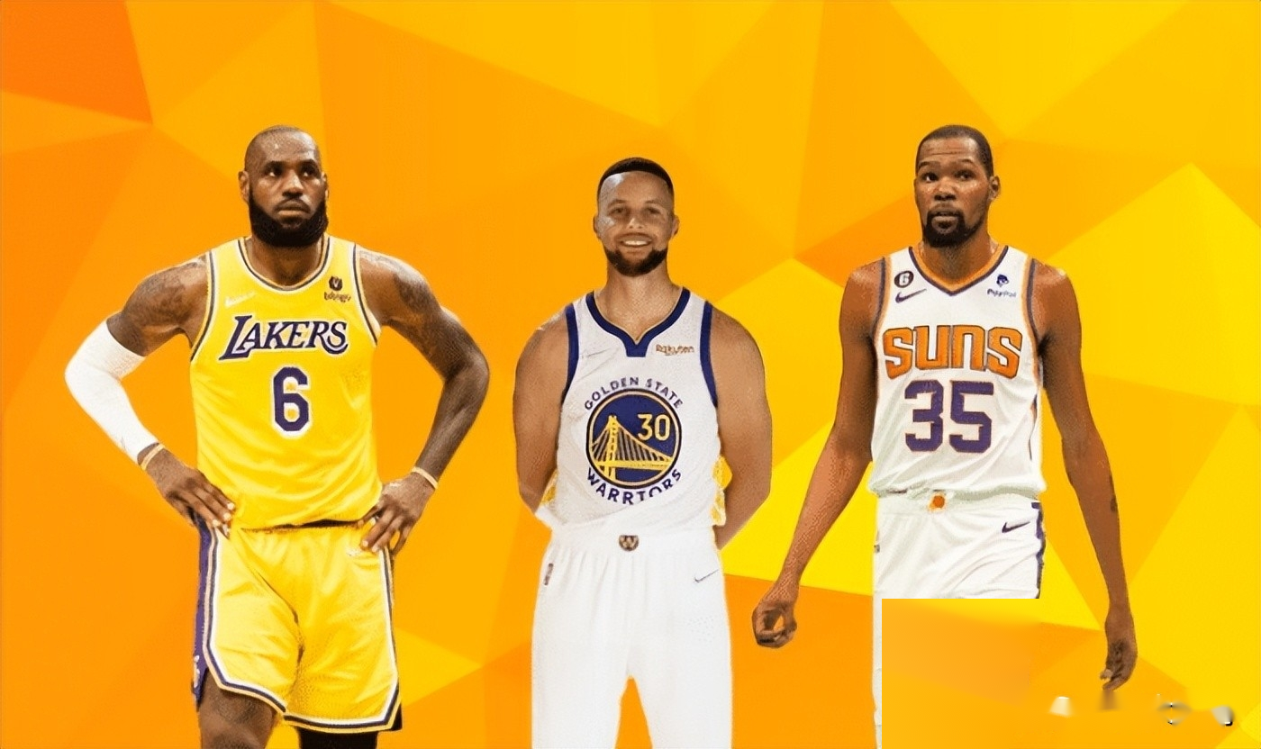 NBA球队新赛季备战计划公布