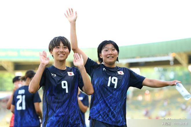 尼日利亚女足遭遇挑战，不敌加拿大队