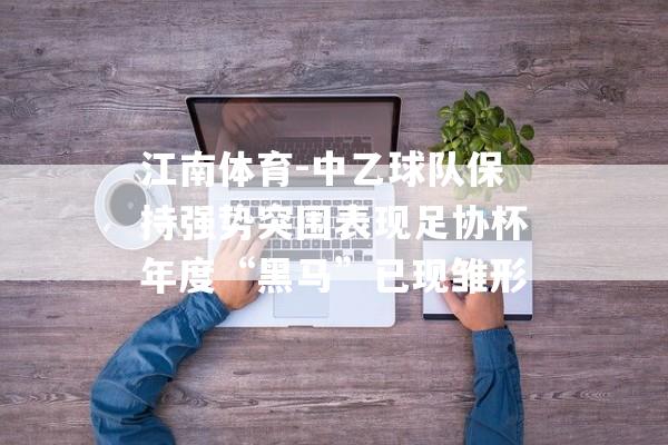 江南体育-中乙球队保持强势突围表现足协杯年度“黑马”已现雏形